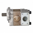 Pompa hydrauliczna SHIMADZU SGP2-25F1H1-L595